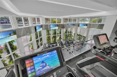 901 Brickell Key Boulevard Miami FL 33131