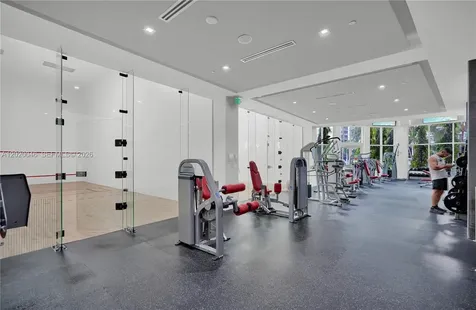 901 Brickell Key Boulevard Miami FL 33131