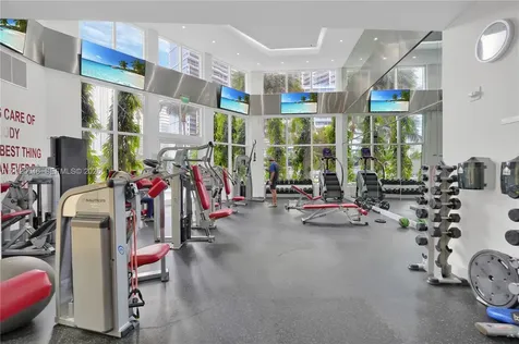 901 Brickell Key Boulevard Miami FL 33131