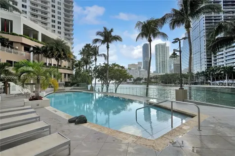 901 Brickell Key Boulevard Miami FL 33131