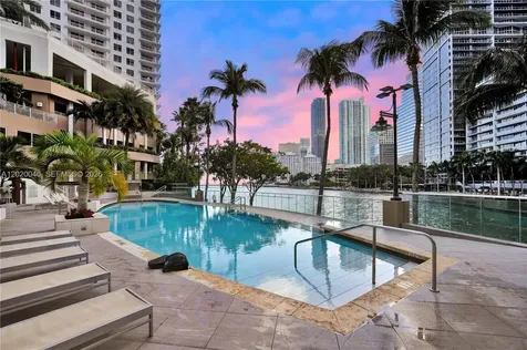 901 Brickell Key Boulevard Miami FL 33131