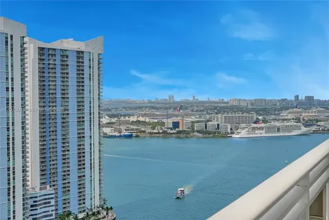 901 Brickell Key Boulevard Miami FL 33131