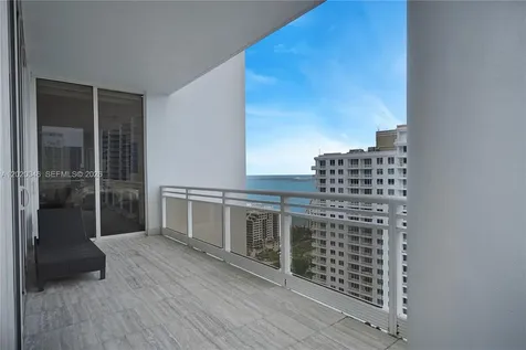 901 Brickell Key Boulevard Miami FL 33131
