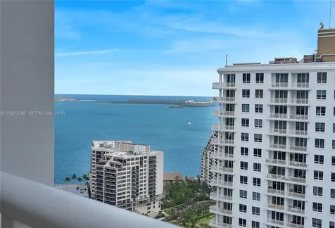 901 Brickell Key Boulevard Miami FL 33131