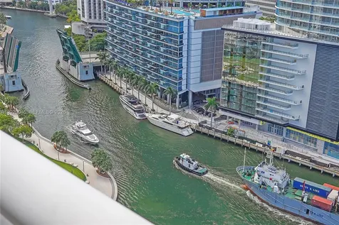 901 Brickell Key Boulevard Miami FL 33131