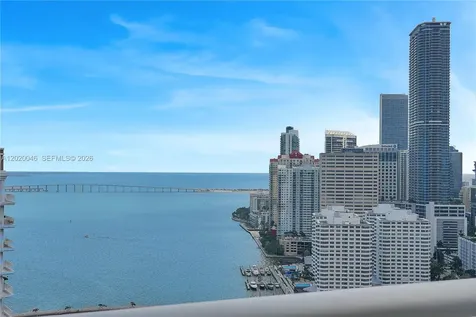 901 Brickell Key Boulevard Miami FL 33131