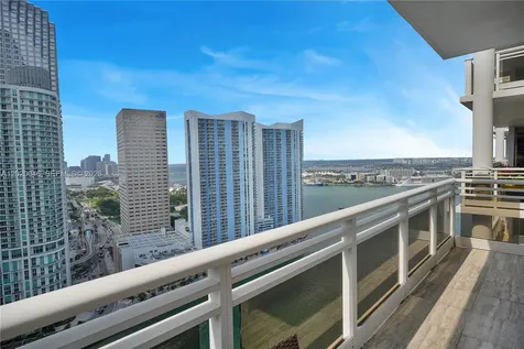 901 Brickell Key Boulevard Miami FL 33131