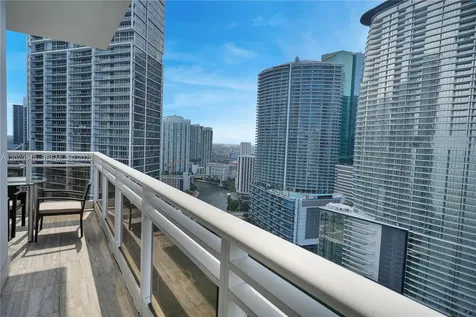 901 Brickell Key Boulevard Miami FL 33131