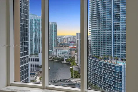 901 Brickell Key Boulevard Miami FL 33131