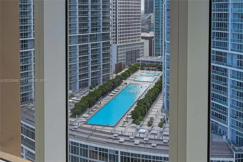 901 Brickell Key Boulevard Miami FL 33131