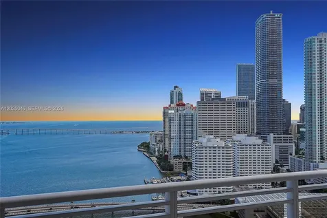 901 Brickell Key Boulevard Miami FL 33131