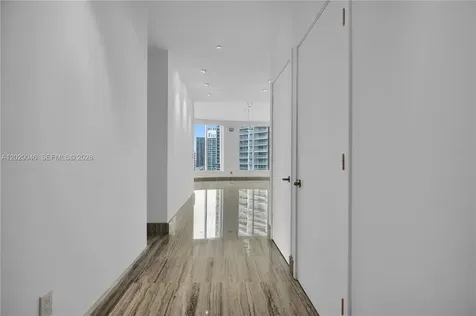 901 Brickell Key Boulevard Miami FL 33131