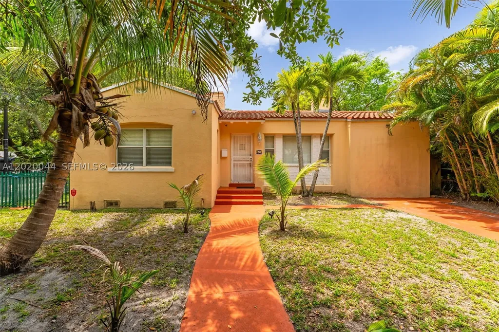 28 NE 48th Street Miami FL 33137