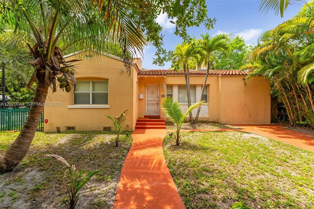 28 NE 48th Street Miami FL 33137