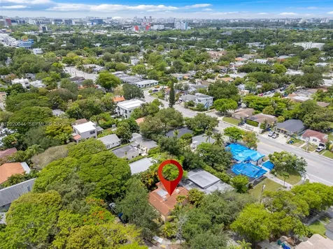 28 NE 48th Street Miami FL 33137