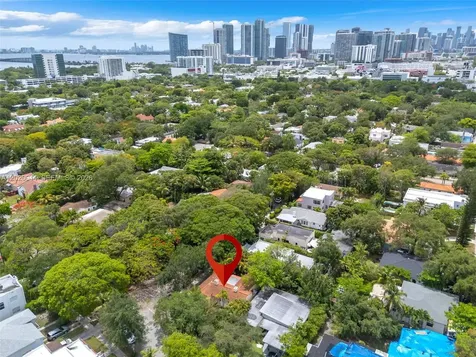 28 NE 48th Street Miami FL 33137