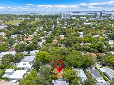 28 NE 48th Street Miami FL 33137