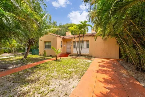 28 NE 48th Street Miami FL 33137
