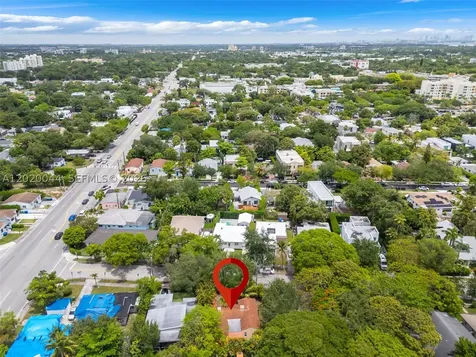 28 NE 48th Street Miami FL 33137