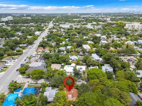 28 NE 48th Street Miami FL 33137