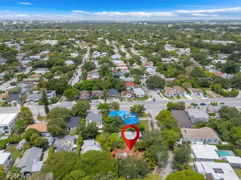 28 NE 48th Street Miami FL 33137