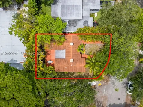 28 NE 48th Street Miami FL 33137