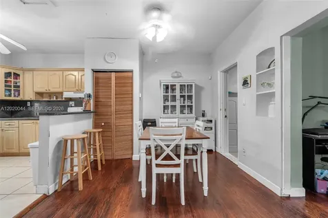 28 NE 48th Street Miami FL 33137