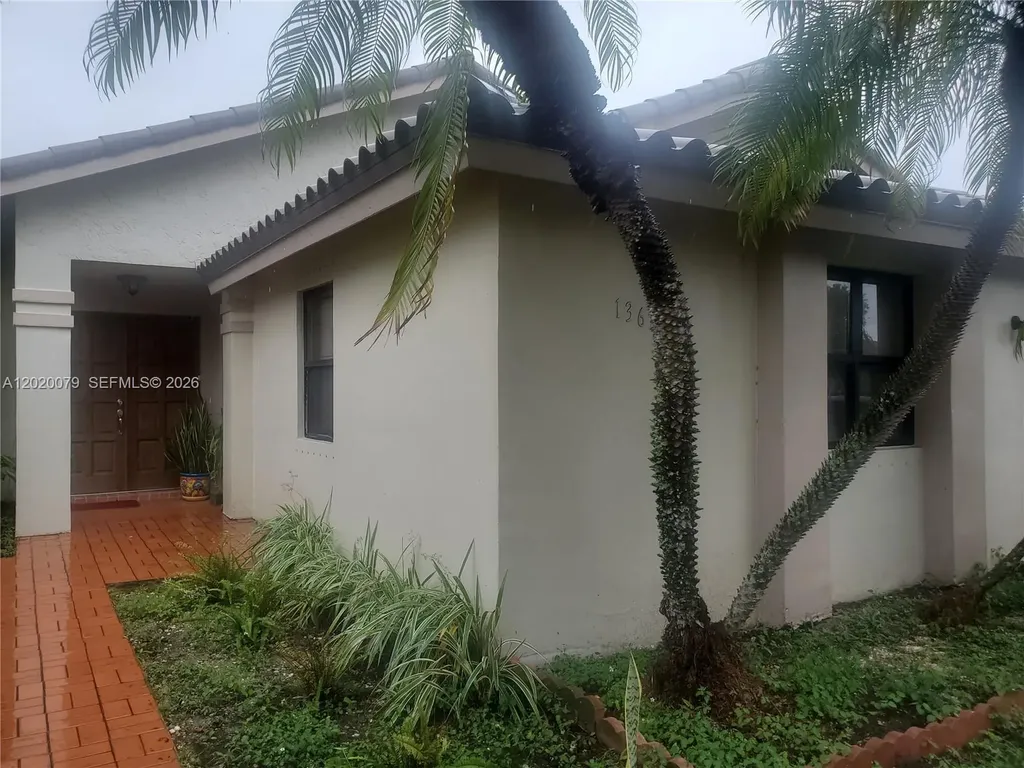 13611 SW 103rd Street Miami FL 33186
