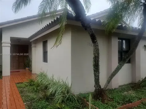 13611 SW 103rd Street Miami FL 33186