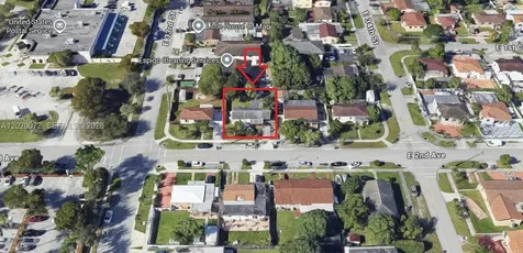 3350 E 2nd Avenue Hialeah FL 33013
