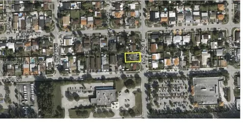 3350 E 2nd Avenue Hialeah FL 33013