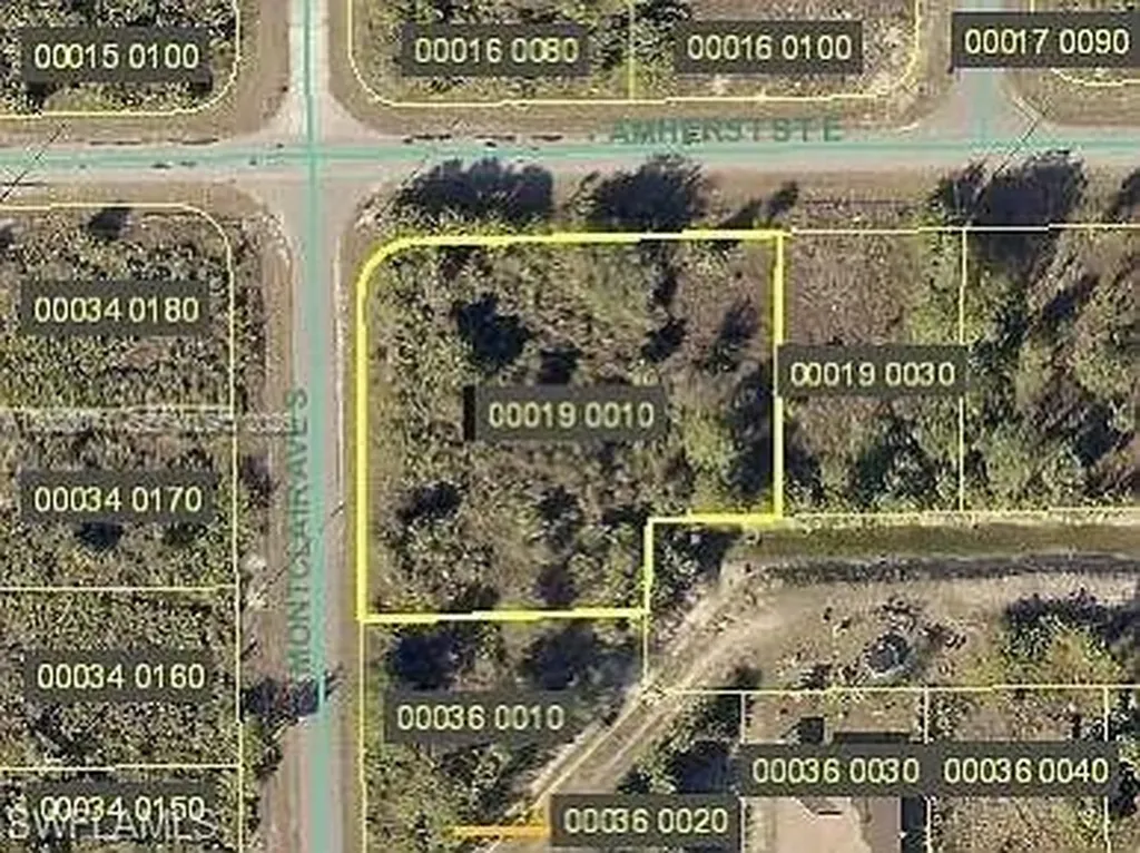 523 Montclair Avenue S Lehigh Acres FL 33974
