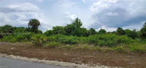 523 Montclair Avenue S Lehigh Acres FL 33974