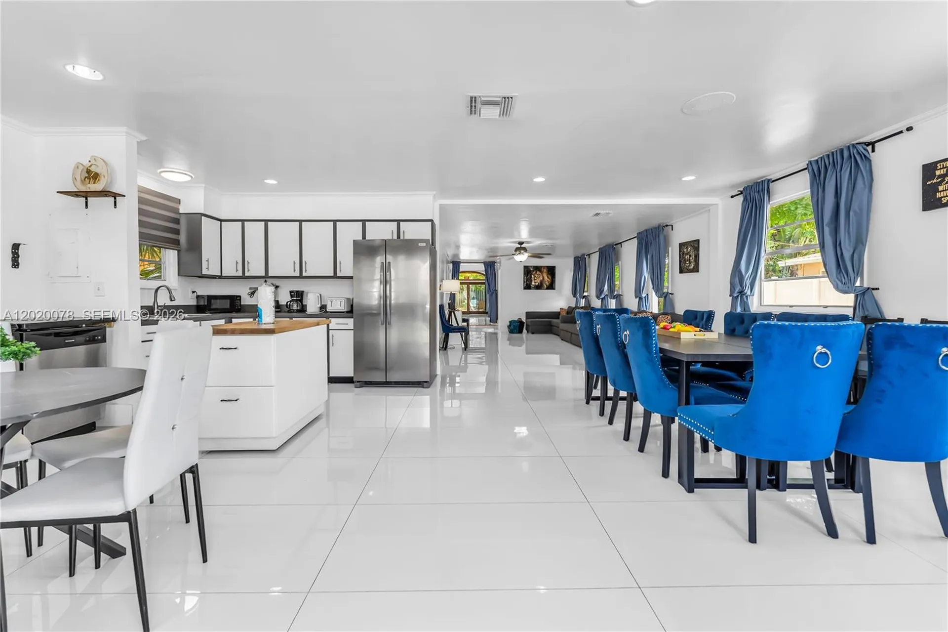 1738 N 16th Court Hollywood FL 33020