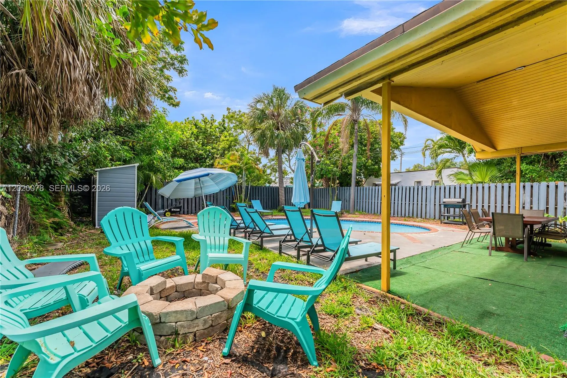 1738 N 16th Court Hollywood FL 33020