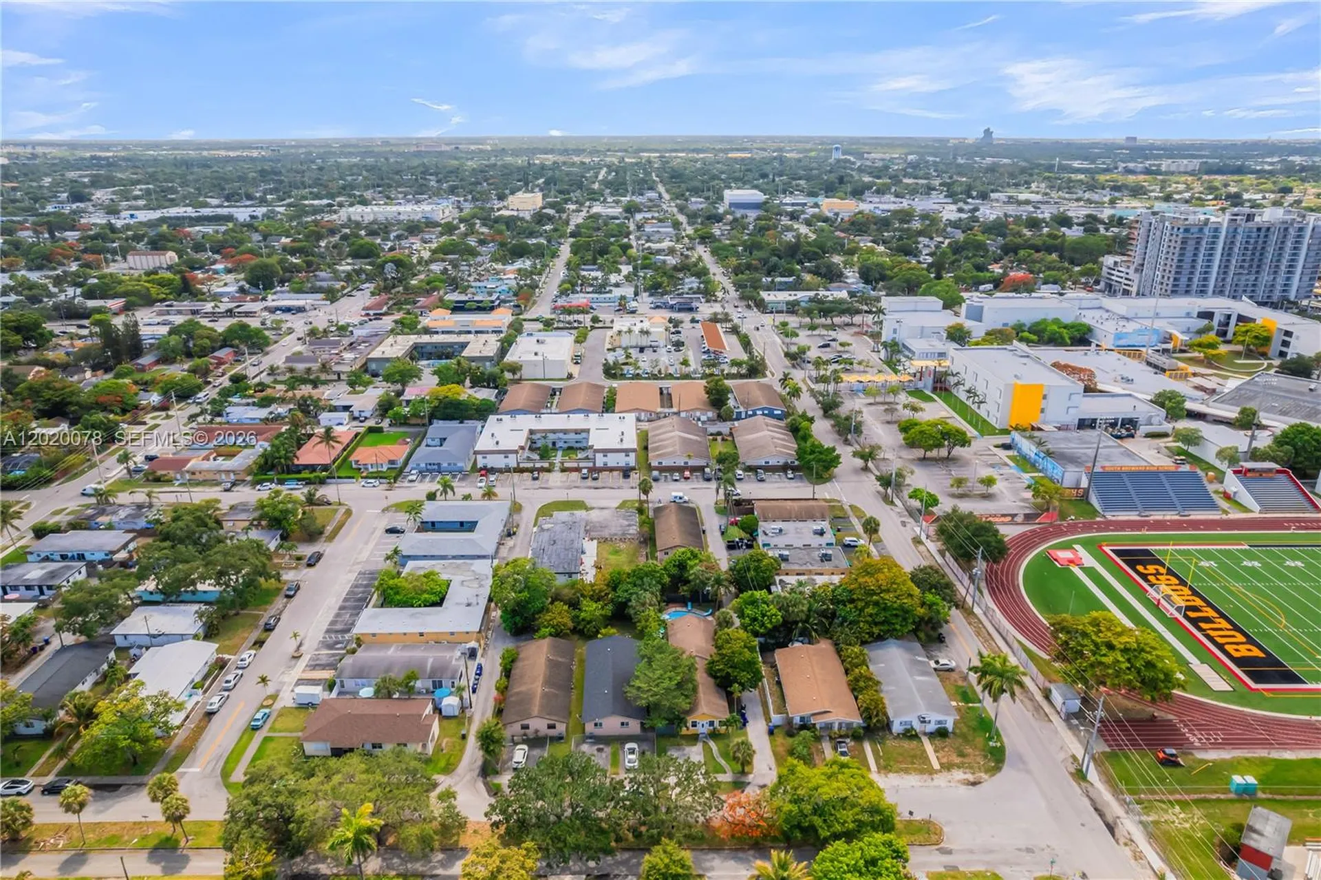 1738 N 16th Court Hollywood FL 33020