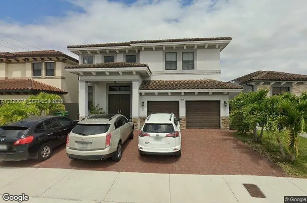 14675 SW 22nd Street Miami FL 33175
