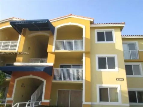 21000 SW 87th Avenue Cutler Bay FL 33189
