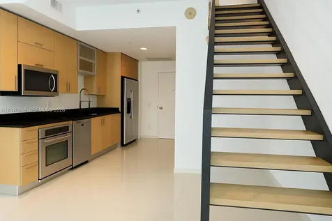 60 SW 13th Street Miami FL 33130