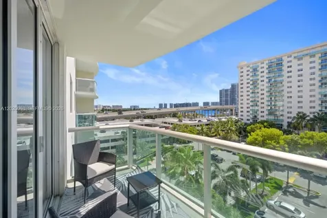 19380 Collins Avenue Sunny Isles Beach FL 33160