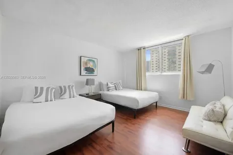 19380 Collins Avenue Sunny Isles Beach FL 33160