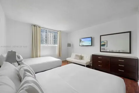 19380 Collins Avenue Sunny Isles Beach FL 33160