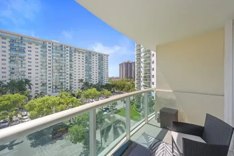 19380 Collins Avenue Sunny Isles Beach FL 33160