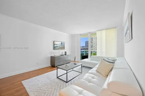 19380 Collins Avenue Sunny Isles Beach FL 33160