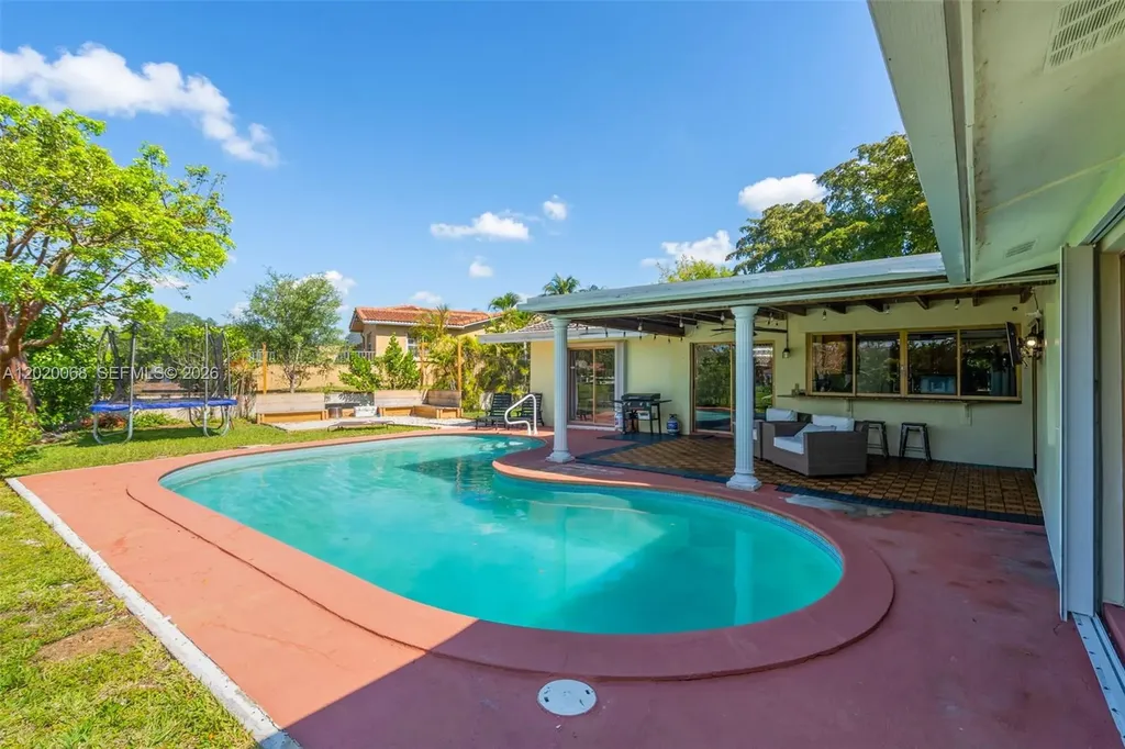 3671 NW 98th Terrace Coral Springs FL 33065