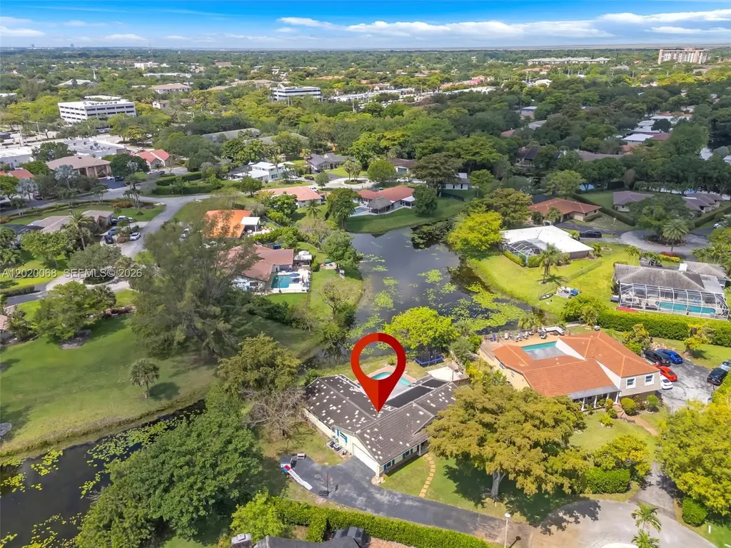 3671 NW 98th Terrace Coral Springs FL 33065
