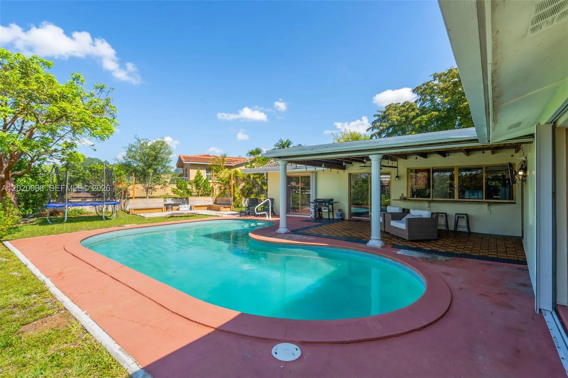 3671 NW 98th Terrace Coral Springs FL 33065