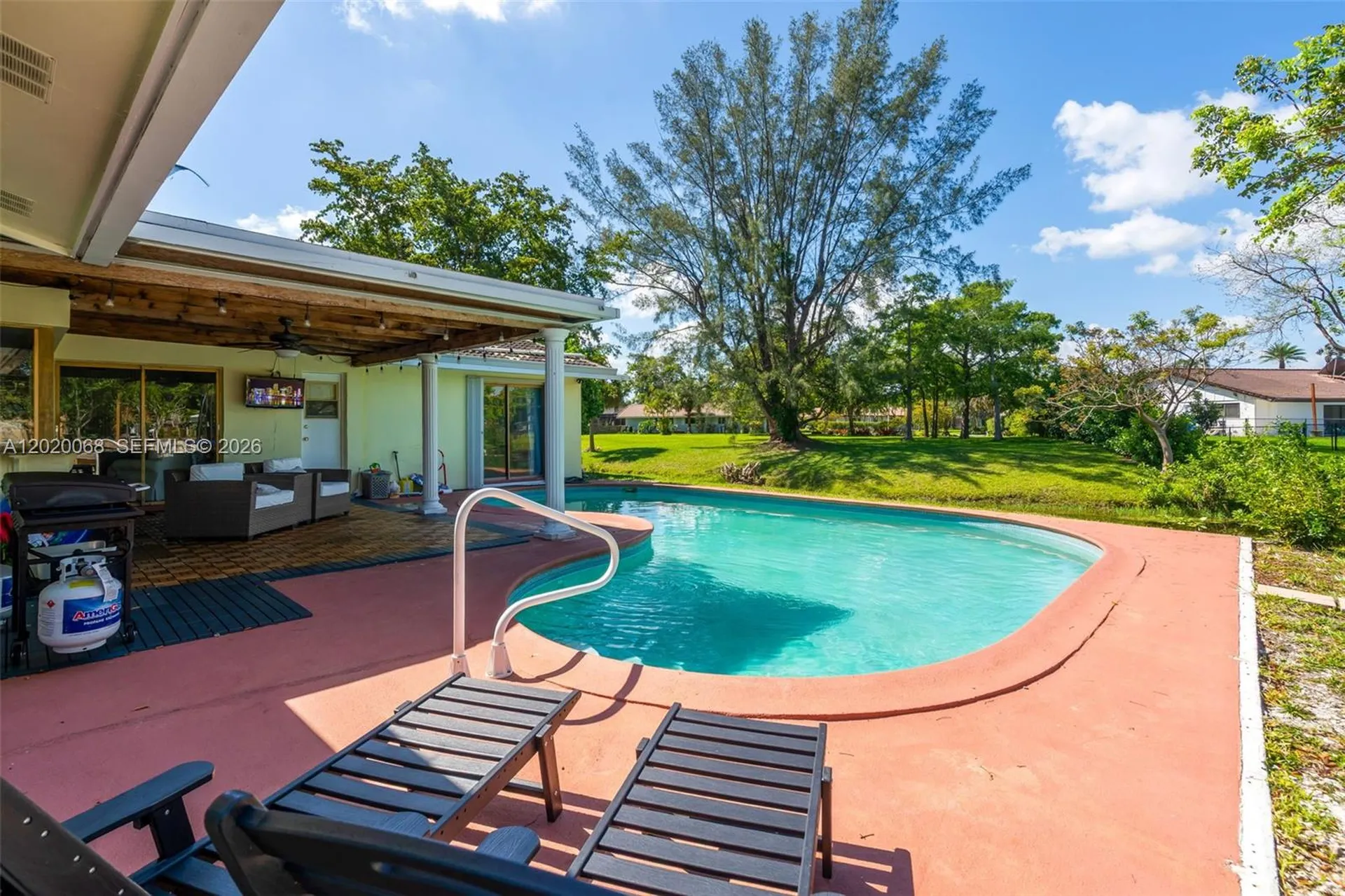 3671 NW 98th Terrace Coral Springs FL 33065