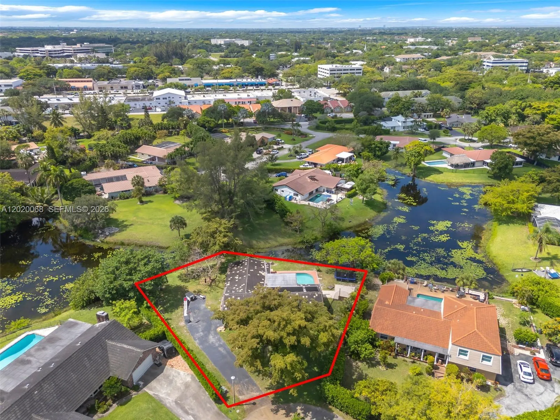 3671 NW 98th Terrace Coral Springs FL 33065