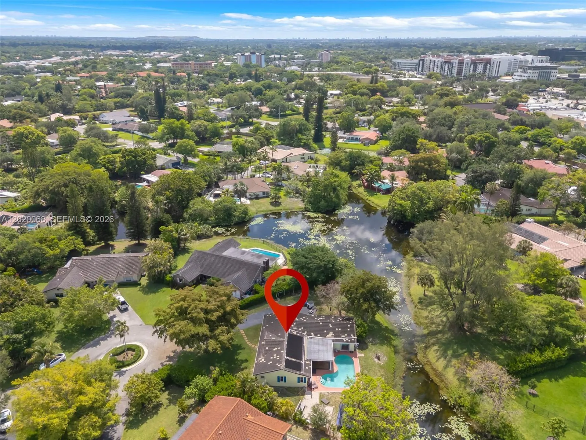 3671 NW 98th Terrace Coral Springs FL 33065